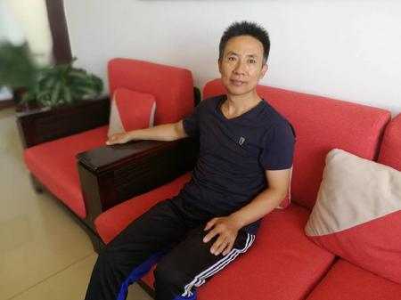 王保志