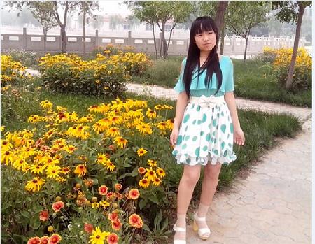 闫雪婷 南开大学