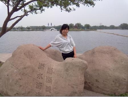 张丁丁 南开大学